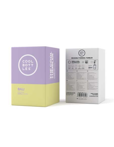 Paradise Tumbler - Bali 350ml