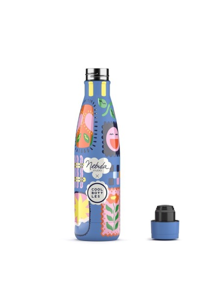 The Bottle - Nebula - Patch Zone 500ml