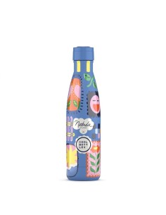 The Bottle - Nebula - Patch Zone 500ml