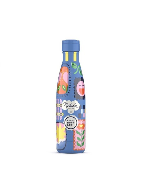 The Bottle - Nebula - Patch Zone 500ml