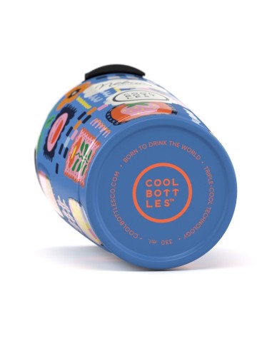 The Tumbler - Nebula - Patch Zone 330ml