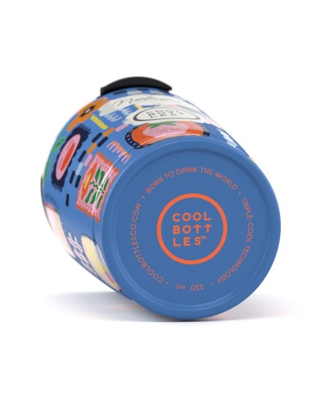 The Tumbler - Nebula - Patch Zone 330ml