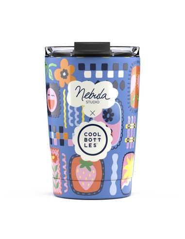 The Tumbler - Nebula - Patch Zone 330ml