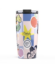 The Tumbler - Nebula - Sticker Fever 550ml