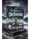 El Misterio de La Isla de San Borondón