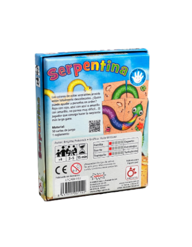 Serpentina
