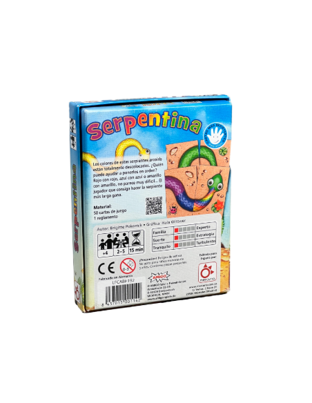 Serpentina