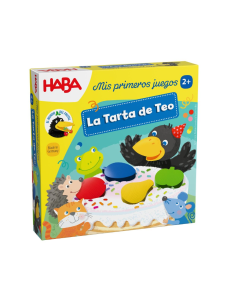 La Tarta de Teo