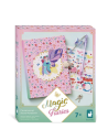 Cuaderno secretas Magic Fairies