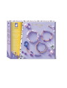 Kit Creativo - 4 Pulseras y Accesorios de Estrella Pop para Crear