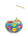 Puzle Magnético / Juego de Pesca Speedy Fish