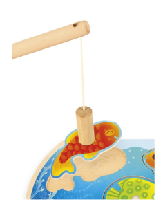 Puzle Magnético / Juego de Pesca Speedy Fish 2
