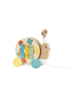 Arrastre Caracol Musical 2