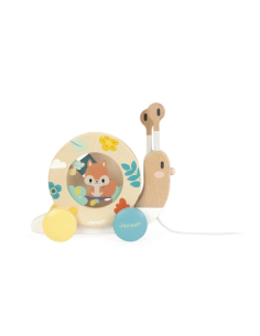 Arrastre Caracol Musical