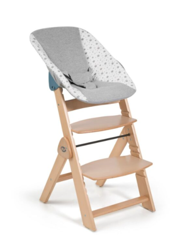 Trona con hamaca Full plegable