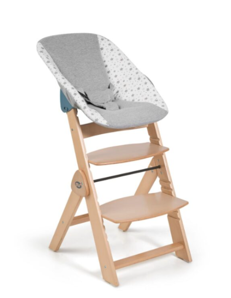 Trona con hamaca Full plegable