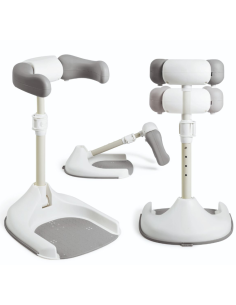 Soporte de baño
