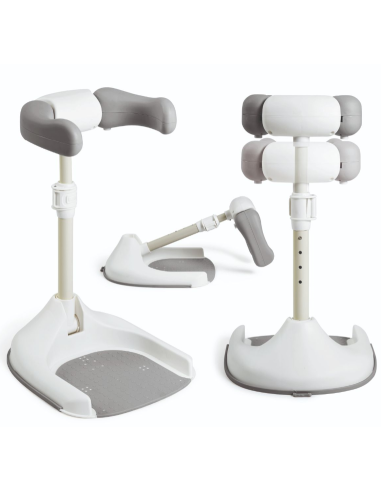 Soporte de baño