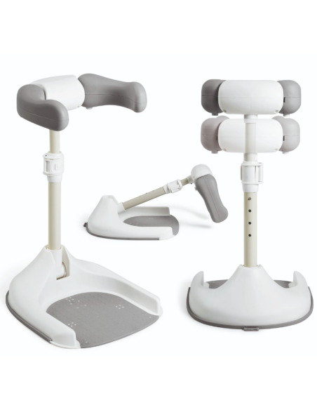 Soporte de baño