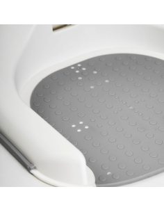 Soporte de baño 2