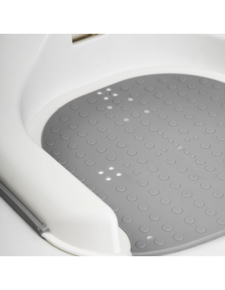 Soporte de baño