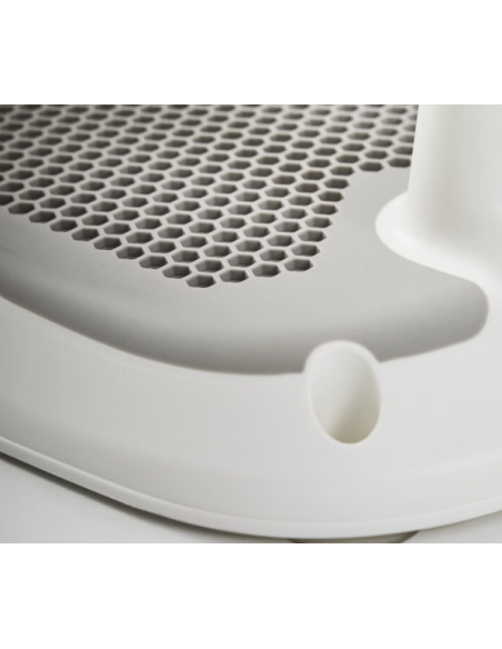 Asiento de baño Splash Gris