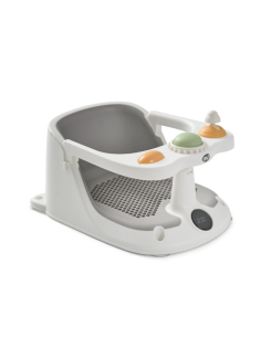 Asiento de baño Splash Gris