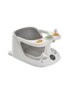 Asiento de baño Splash Gris