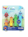 Numberblocks® Friends One to Five