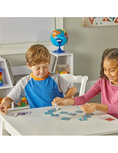 Numberblocks® Memory Match Game