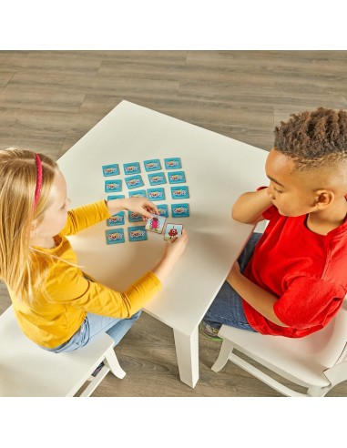 Numberblocks® Memory Match Game