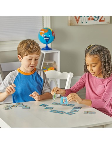 Numberblocks® Memory Match Game