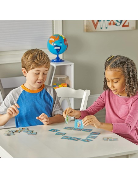 Numberblocks® Memory Match Game