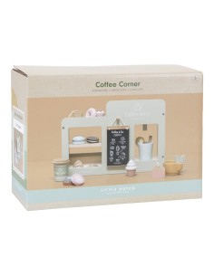 Cafe Corner Little Dutch 2