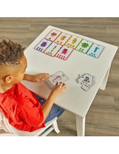 Numberblocks® Counting Puzzle Set 2
