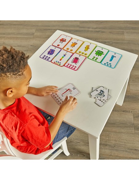 Numberblocks® Counting Puzzle Set