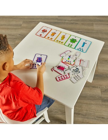 Numberblocks® Counting Puzzle Set