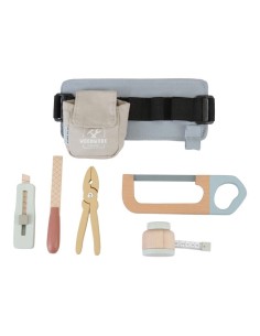 Cinturón de herramientas Little Dutch