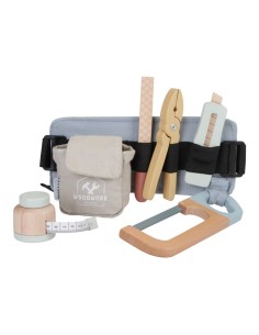 Cinturón de herramientas Little Dutch 2