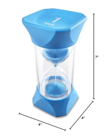 Jumbo sand Timer 1 minuto