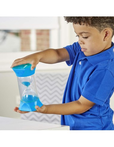 Jumbo sand Timer 1 minuto
