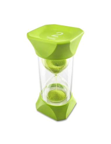 Jumbo sand Timer 2 minuto