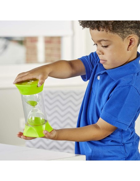 Jumbo sand Timer 2 minuto