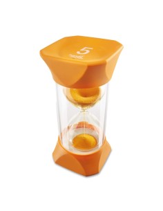 Jumbo sand Timer 5 minuto 2