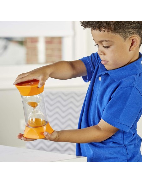 Jumbo sand Timer 5 minuto