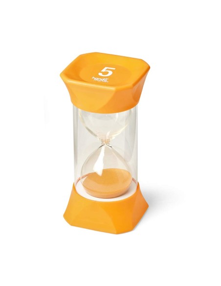 Jumbo sand Timer 5 minuto