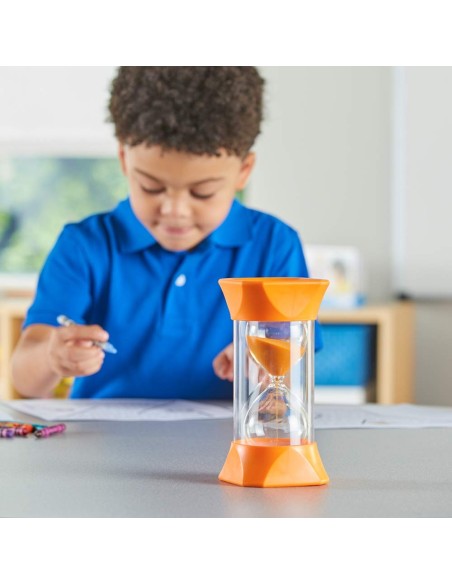 Jumbo sand Timer 5 minuto