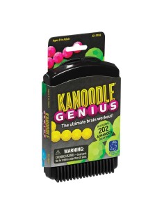 Kanoodle® Genius 2