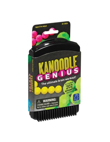 Kanoodle® Genius