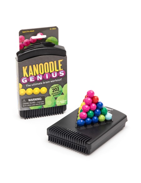 Kanoodle® Genius